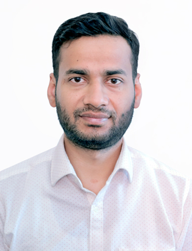 Ankur Garg