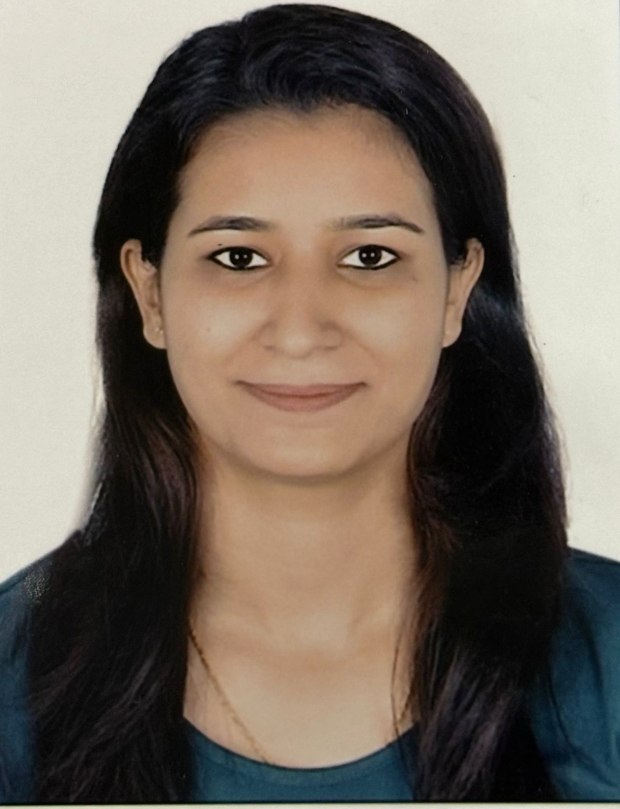 Pragati Kadam